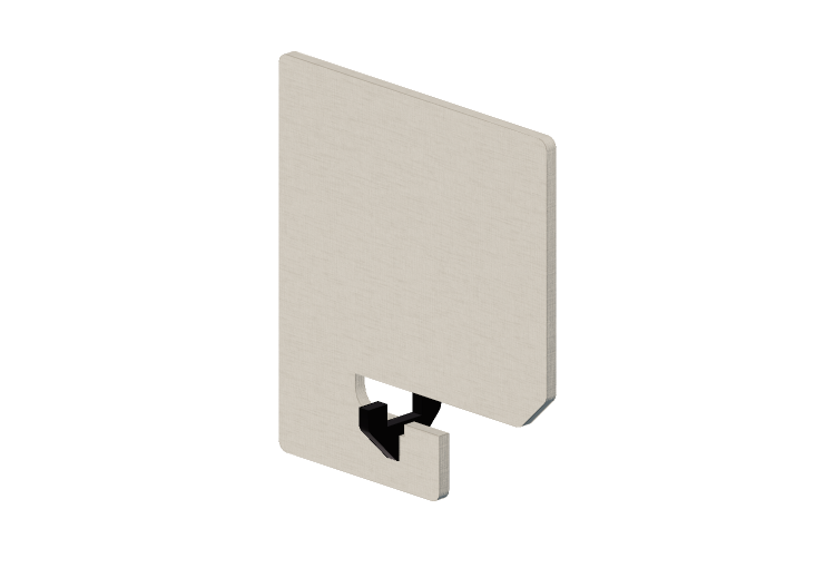 Accesorios 3D - Panel de tela - Kokuyo - Solana - DSLV... Accesorios 3D - Panel de tela - Kokuyo - Solana - DSLV...