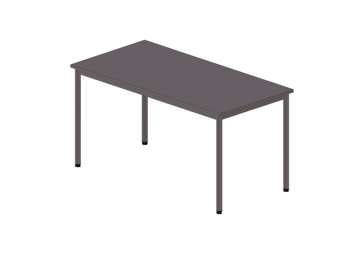 3D Tisch - Tisch - Lekolar - 30548/607 - Lekolar 3D Tisch - Tisch - Lekolar - 30548/607 - Lekolar