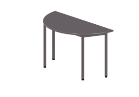 3D Tables - Table - Lekolar - 31898/607
