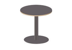 3D Tables - Table - Lekolar - 80275/609