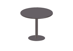 3D Tables - Table - Lekolar - 80283/607