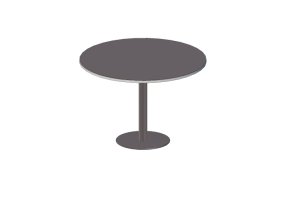 Tavoli 3D - Tavolo - Lekolar - 80285