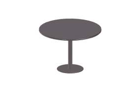 3D Tables - Table - Lekolar - 80285/607