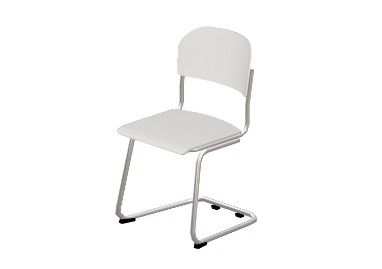 Cadeira 3D - Cadeira de madeira - Lekolar - 80363/97 -... Cadeira 3D - Cadeira de madeira - Lekolar - 80363/97 -...