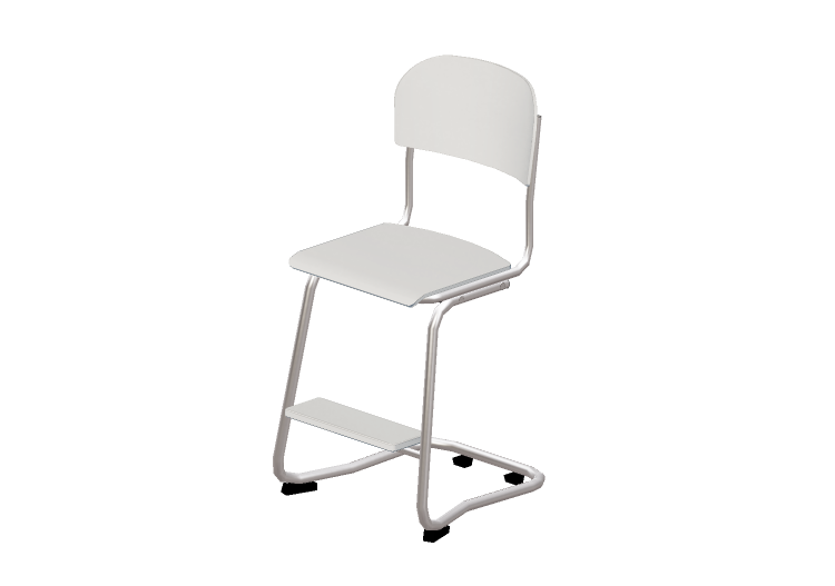 Sillas 3D - Taburete de madera - Lekolar - 80364/97 -... Sillas 3D - Taburete de madera - Lekolar - 80364/97 -...
