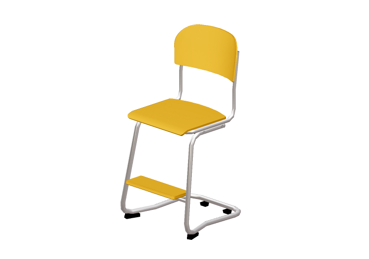 Chaises 3D - Tabouret en bois - Lekolar - 80364/4 - Lekolar Chaises 3D - Tabouret en bois - Lekolar - 80364/4 - Lekolar
