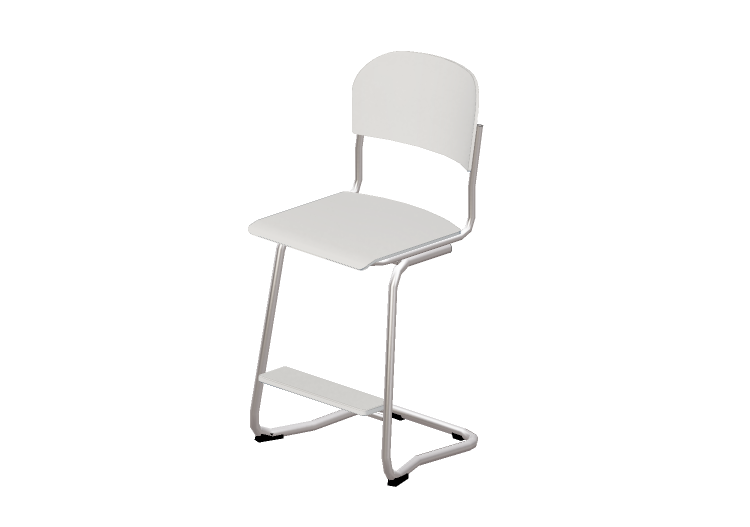 Chaises 3D - Tabouret en bois - Lekolar - 80366/97 -... Chaises 3D - Tabouret en bois - Lekolar - 80366/97 -...