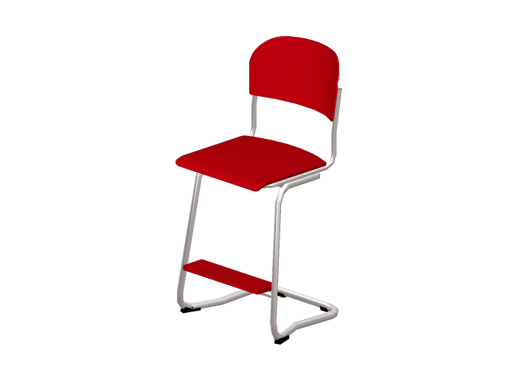 Sillas 3D - Taburete de madera - Lekolar - 80366/17 -... Sillas 3D - Taburete de madera - Lekolar - 80366/17 -...