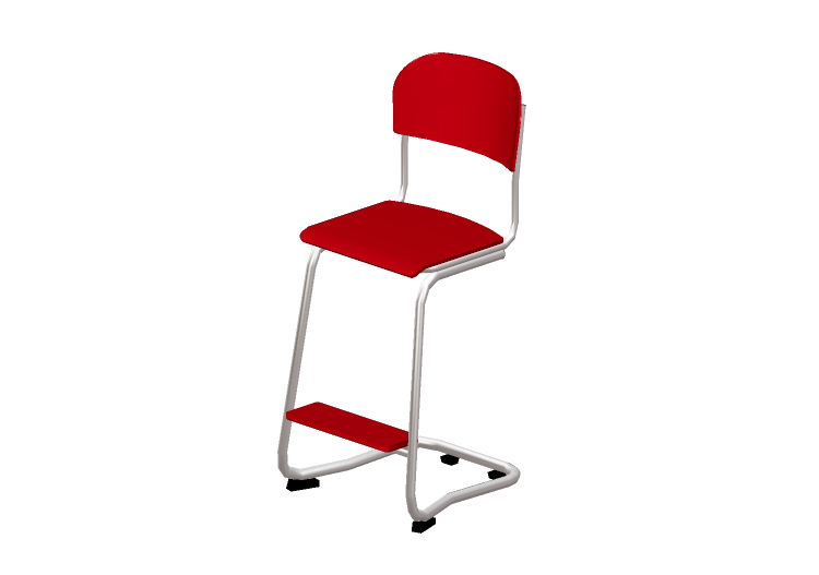 Sillas 3D - Taburete de madera - Lekolar - 80365/17 -... Sillas 3D - Taburete de madera - Lekolar - 80365/17 -...