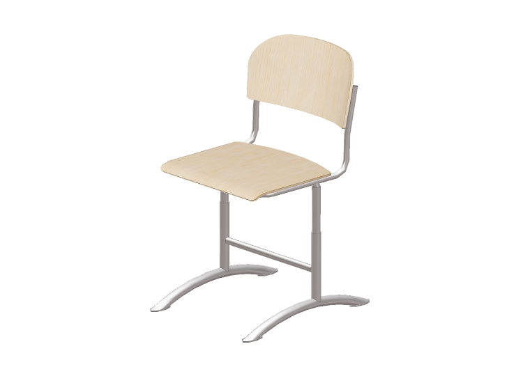 3D Stühle - Stuhl verstellbar - Lekolar - 80373 - Lekolar 3D Stühle - Stuhl verstellbar - Lekolar - 80373 - Lekolar