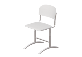 3D Chairs - Adjustable chair - Lekolar - 80373/97