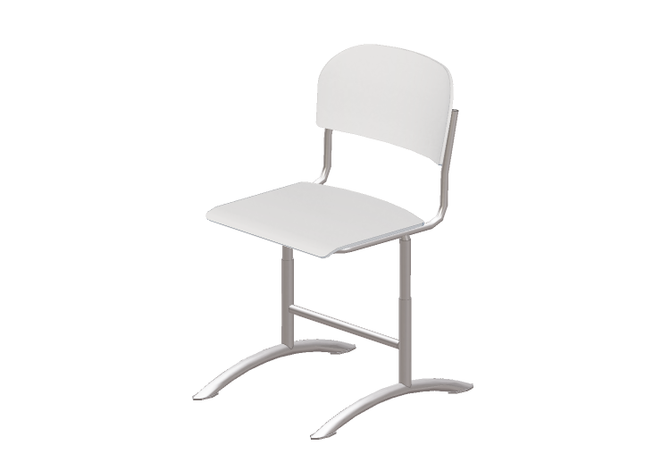 Cadeira 3D - Cadeira ajustável - Lekolar - 80373/97 -... Cadeira 3D - Cadeira ajustável - Lekolar - 80373/97 -...