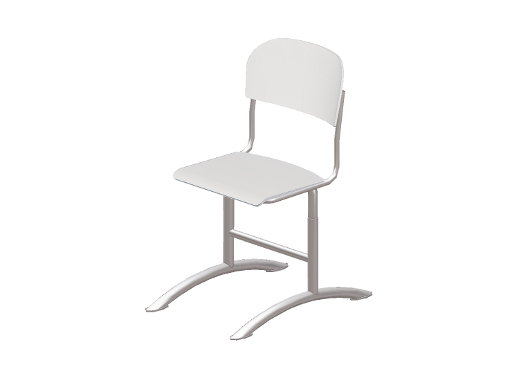 Cadeira 3D - Cadeira ajustável - Lekolar - 80374/97 -... Cadeira 3D - Cadeira ajustável - Lekolar - 80374/97 -...