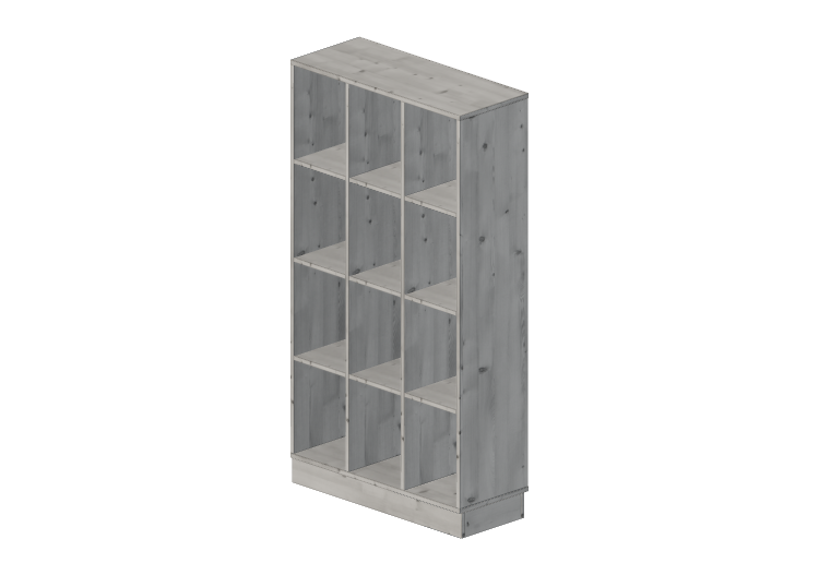 Librerie 3D - Libreria - Lekolar - 81520 - Lekolar Librerie 3D - Libreria - Lekolar - 81520 - Lekolar