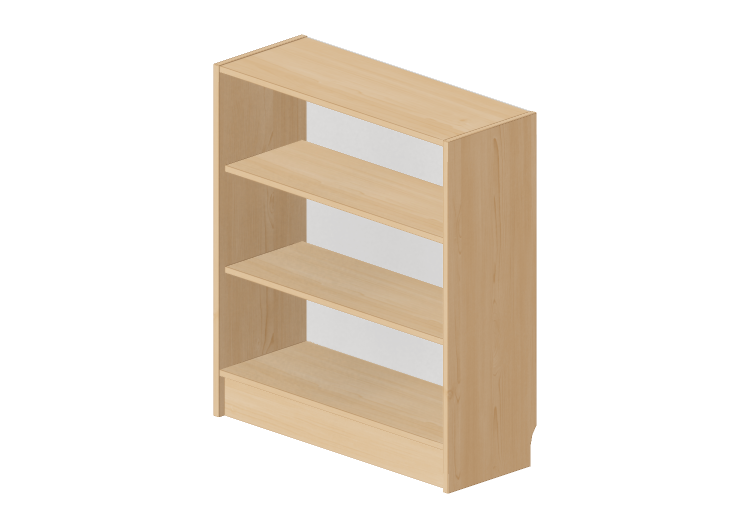 Librerías y Contenedores 3D - Contenedor de madera -... Librerías y Contenedores 3D - Contenedor de madera -...