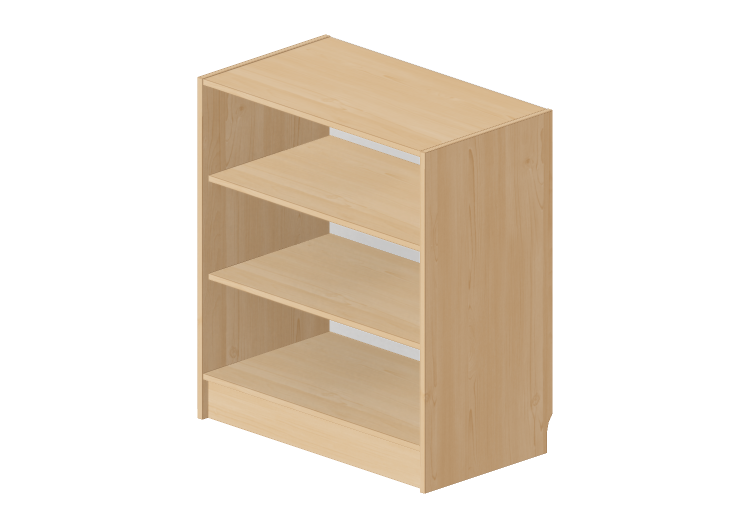 Bibliothèque 3D - Boitier en bois - Lekolar - 80632/609 -... Bibliothèque 3D - Boitier en bois - Lekolar - 80632/609 -...