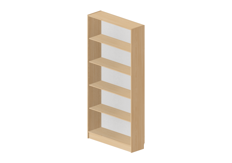 Librerías y Contenedores 3D - Contenedor de madera -... Librerías y Contenedores 3D - Contenedor de madera -...