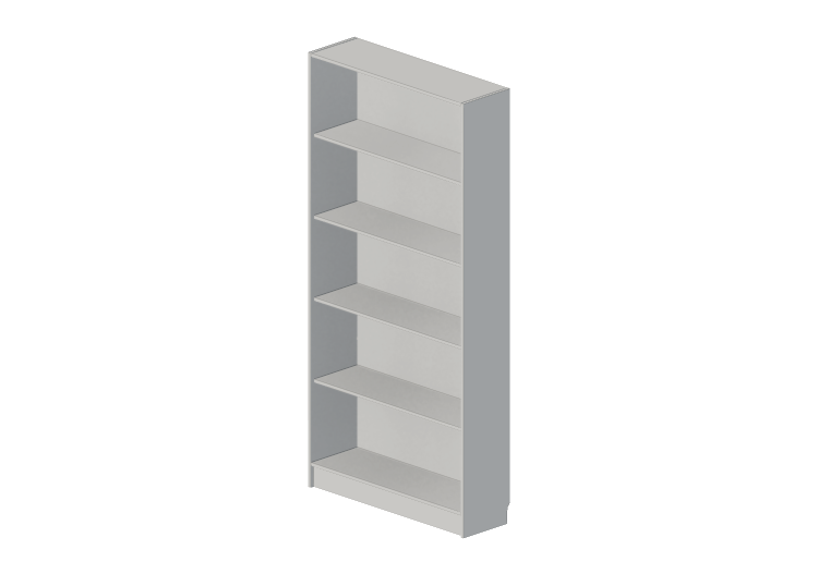 Librerie 3D - Contenitore laccato - Lekolar - 80635/90 -... Librerie 3D - Contenitore laccato - Lekolar - 80635/90 -...