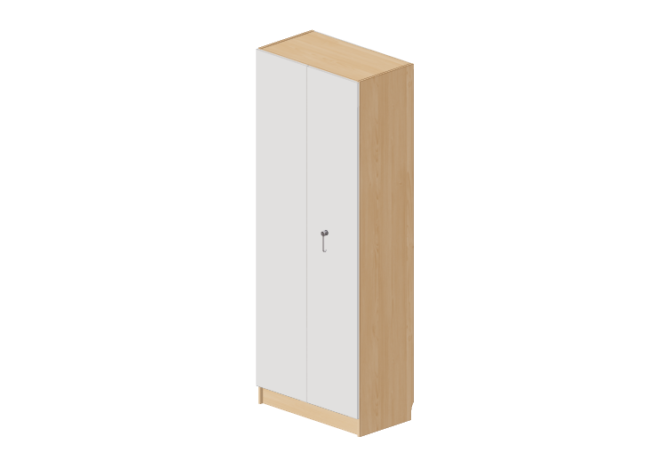 3D Schränke und Kommoden - Schrank mit zwei Türen - Lekolar... 3D Schränke und Kommoden - Schrank mit zwei Türen - Lekolar...