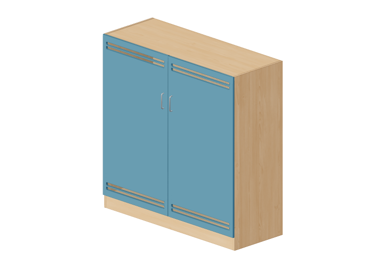 3D Schränke und Kommoden - Schrank mit zwei Türen - Lekolar... 3D Schränke und Kommoden - Schrank mit zwei Türen - Lekolar...
