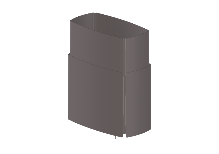 3D Haushaltgeräte - Wandmontierte Dunstabzugshaube aus... 3D Haushaltgeräte - Wandmontierte Dunstabzugshaube aus...