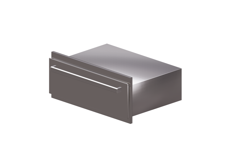 Elettrodomestici 3D - Cassetto scaldavivande - Bertazzoni -... Elettrodomestici 3D - Cassetto scaldavivande - Bertazzoni -...