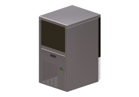 3D Haushaltger&auml;te - Eismaschine - Tecno - TI28X