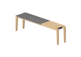 Mesas 3D - Mesa de madera - Luazzu - 500241-258