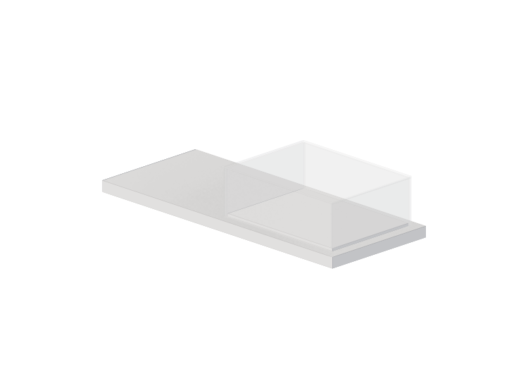 Mesas 3D - Mesa de madera - Luazzu - Vitrine - Luazzu Mesas 3D - Mesa de madera - Luazzu - Vitrine - Luazzu