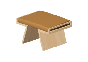 3D Sessel und Sofas - Sesselchen - Luazzu - 50059