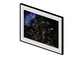 Quadri 3D - Quadro - Luazzu - 1380031a