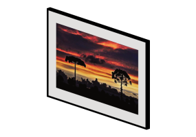 Tableaux 3D - Tableau - Luazzu - 13702006