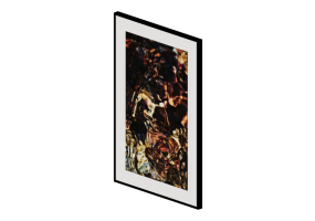 Tableaux 3D - Tableau - Luazzu - 137006046c