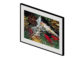 3D Paintings - Oil Painting - Luazzu - 137006053a