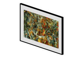 Cuadros 3D - Cuadro - Luazzu - 137006054a
