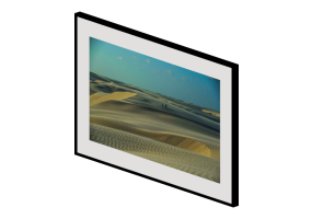3D Paintings - Oil Painting - Luazzu - 1380011a