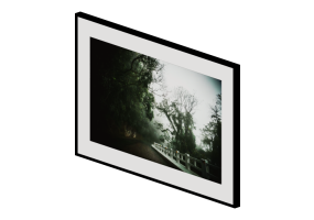 3D Paintings - Oil Painting - Luazzu - 1380041a