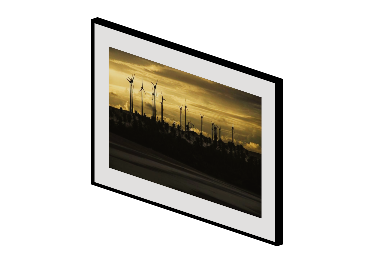 Quadros 3D - Quadro - Luazzu - 1380050a - Luazzu Quadros 3D - Quadro - Luazzu - 1380050a - Luazzu