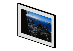 Tableaux 3D - Tableau - Luazzu - 1380056a