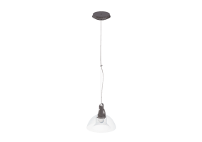 Lampada a sospensione 3D - Lampada 80cm – Lumina – Galileo