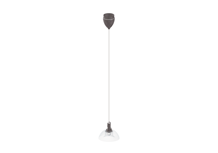 Lámpara colgante 3D - Lámpara 80cm – Lumina – Galileo Mini... Lámpara colgante 3D - Lámpara 80cm – Lumina – Galileo Mini...