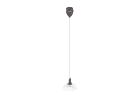 3D Schwebende Lampe - Lampe 80cm – Lumina – Galileo Mini