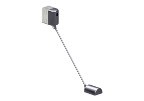 3D Wandlampe - Lampe 35cm &ndash; Lumina &ndash; Daphine Wandlampe