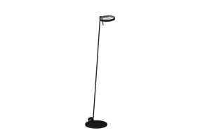3D Stehlampe - Lampe 180cm – Lumina – Helle1