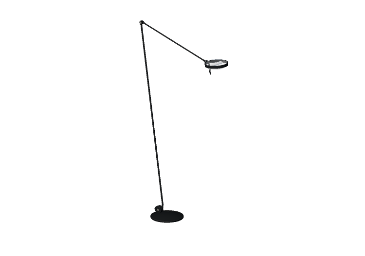 3D Floor lamp - Lamp 200cm – Lumina – Helle - LUMINA 3D Floor lamp - Lamp 200cm – Lumina – Helle - LUMINA