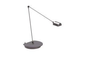 3D Table Lamp - Lamp 45cm &ndash; Lumina &ndash; Cloe