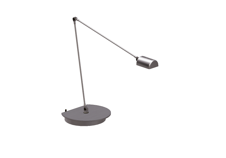 3D Tischlampen - Lampe 45cm – Lumina – Cloe - LUMINA 3D Tischlampen - Lampe 45cm – Lumina – Cloe - LUMINA