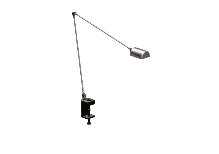 Lampe de table 3D - Lampe 55cm – Lumina – Cloe Morsetto -... Lampe de table 3D - Lampe 55cm – Lumina – Cloe Morsetto -...