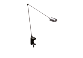 L&acirc;mpadas de mesa 3D - Lumin&aacute;ria 55cm &ndash; Lumina &ndash; Cloe Bra&ccedil;adeira