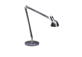 L&acirc;mpadas de mesa 3D - Lumin&aacute;ria 57cm &ndash; Lumina &ndash; Naomi
